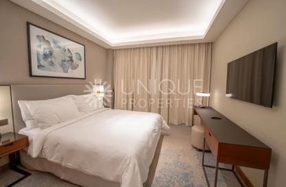 Apartment - 2 - 3 for rent in The Address Residences Dubai Opera Tower 1 - The Address Residences Dubai Opera - Downtown Dubai - Dubai