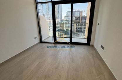 Apartment - Studio - 1 Bathroom for rent in Azizi Riviera 40 - Azizi Riviera - Meydan One - Meydan - Dubai Apartment - Studio - 1 Bathroom for rent in Azizi Riviera 40 - Azizi Riviera - Meydan One - Meydan - Dubai