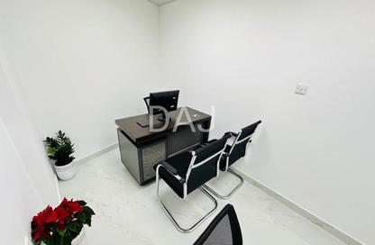Office Space - Studio - 1 for rent in Reem Residency - Al Karama - Dubai
