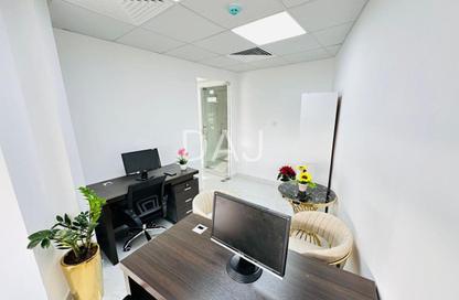Office Space - Studio - 1 for rent in Reem Residency - Al Karama - Dubai