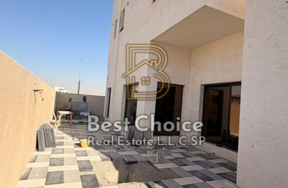 Villa - 5 Bedrooms - 7 Bathrooms for sale in Al Hooshi Villas - Hoshi - Al Badie - Sharjah