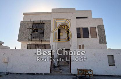 Villa - 5 Bedrooms - 7 Bathrooms for sale in Al Hooshi Villas - Hoshi - Al Badie - Sharjah Villa - 5 Bedrooms - 7 Bathrooms for sale in Al Hooshi Villas - Hoshi - Al Badie - Sharjah