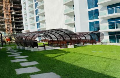 Apartment - 1 Bedroom - 1 Bathroom for sale in Skyz by Danube - Arjan - Dubai