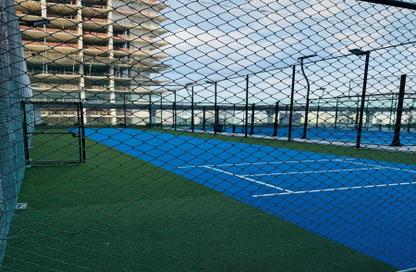 Apartment - 1 Bedroom - 1 Bathroom for sale in Skyz by Danube - Arjan - Dubai