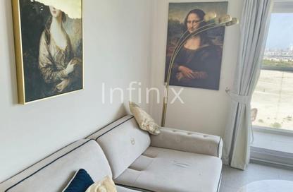 Apartment - 1 - 1 for sale in Farhad Azizi Residence - Dubai Healthcare City 2 - Al Jaddaf - Dubai Apartment - 1 - 1 for sale in Farhad Azizi Residence - Dubai Healthcare City 2 - Al Jaddaf - Dubai