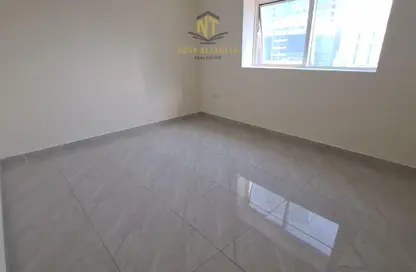 شقة - 2 غرف نوم - 2 حمامات للايجار في 4 الزاهية - الزاهية - تجارية مويلح - الشارقة