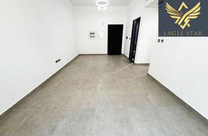 Apartment - 1 Bedroom - 2 Bathrooms for rent in Iltemas Residence - Jumeirah Garden City - Al Satwa - Dubai
