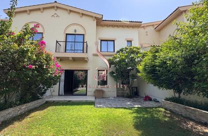 Villa - 3 - 4 for rent in Mira 5 - Mira - Reem - Dubai Villa - 3 - 4 for rent in Mira 5 - Mira - Reem - Dubai