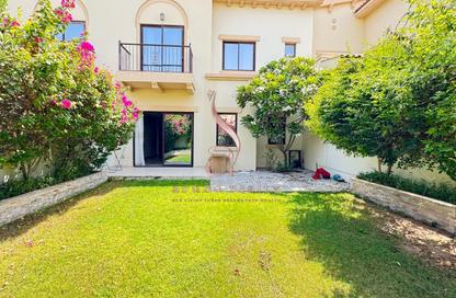 Villa - 3 - 4 for rent in Mira 5 - Mira - Reem - Dubai Villa - 3 - 4 for rent in Mira 5 - Mira - Reem - Dubai