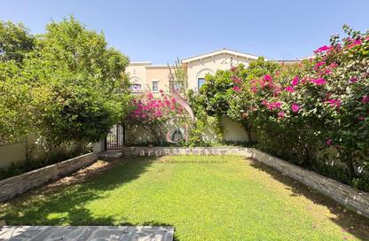 Villa - 3 - 4 for rent in Mira 5 - Mira - Reem - Dubai