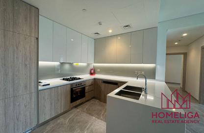 Apartment - 2 Bedrooms - 2 Bathrooms for sale in Peninsula One - Peninsula - Business Bay - Dubai