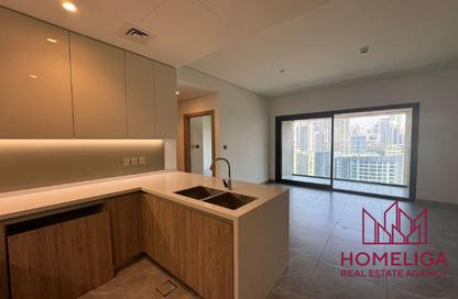 Apartment - 2 Bedrooms - 2 Bathrooms for sale in Peninsula One - Peninsula - Business Bay - Dubai
