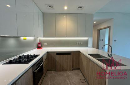 Apartment - 2 Bedrooms - 2 Bathrooms for sale in Peninsula One - Peninsula - Business Bay - Dubai