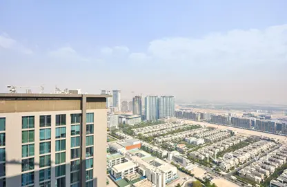 شقة - غرفة نوم - 2 حمامات للايجار في شوبا كريك فيستا جراندي - صبحا هارتلاند - مدينة الشيخ محمد بن راشد - دبي