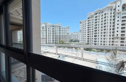 Apartment - 2 Bedrooms - 3 Bathrooms for rent in Golden Mile 7 - Golden Mile - Palm Jumeirah - Dubai