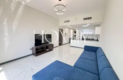 Apartment - 1 Bedroom - 2 Bathrooms for sale in Rukan Tower C - Rukan Tower - Rukan - Dubai