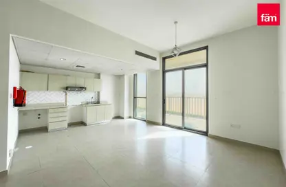 Apartment - 1 Bedroom - 2 Bathrooms for rent in Dania 4 - Midtown - Dubai Production City (IMPZ) - Dubai