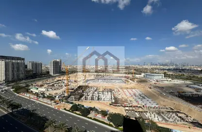 Apartment - 1 Bedroom - 2 Bathrooms for sale in Prive Residence - Dubai Hills Estate - Dubai