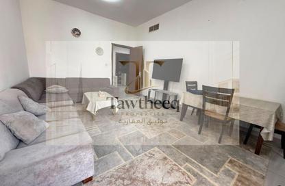 Apartment - 1 - 1 for rent in Ajman Corniche Residences - Ajman Corniche Road - Ajman Apartment - 1 - 1 for rent in Ajman Corniche Residences - Ajman Corniche Road - Ajman