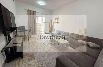 Apartment - 1 - 1 for rent in Ajman Corniche Residences - Ajman Corniche Road - Ajman Apartment - 1 - 1 for rent in Ajman Corniche Residences - Ajman Corniche Road - Ajman