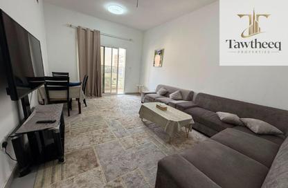 Apartment - 1 - 1 for rent in Ajman Corniche Residences - Ajman Corniche Road - Ajman Apartment - 1 - 1 for rent in Ajman Corniche Residences - Ajman Corniche Road - Ajman