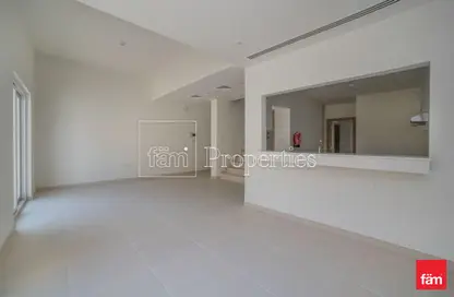 Townhouse - 3 Bedrooms - 3 Bathrooms for rent in Amaranta 2 - Amaranta - Villanova - Dubai Land - Dubai