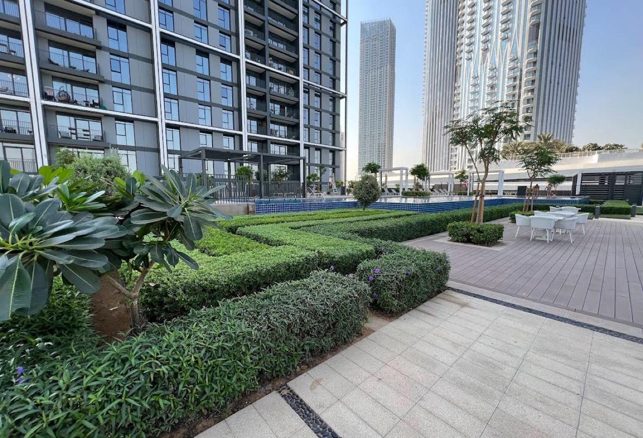 Full Sea View|High Floor|Corner Unit photo 12