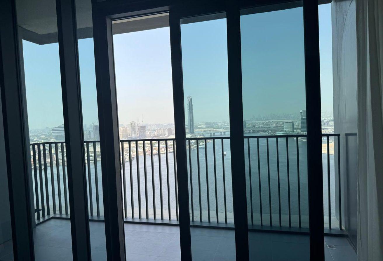 Full Sea View|High Floor|Corner Unit photo 3