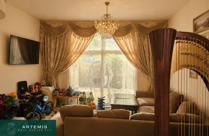 Villa - 3 Bedrooms - 5 Bathrooms for sale in Oasis Villas - District 13 - Jumeirah Village Circle - Dubai