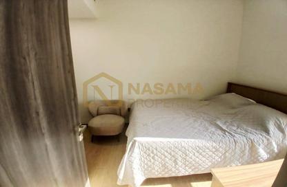 Apartment - 1 - 1 for rent in Rukan Tower B - Rukan Tower - Rukan - Dubai