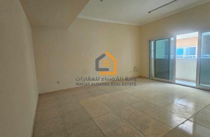 Apartment - 2 - 2 for rent in Al Mahatta Building - Al Mahatta - Al Qasimia - Sharjah