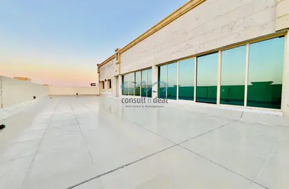 Apartment - 1 Bedroom - 1 Bathroom for rent in Mohamed Bin Zayed Centre - Mohamed Bin Zayed City - Abu Dhabi