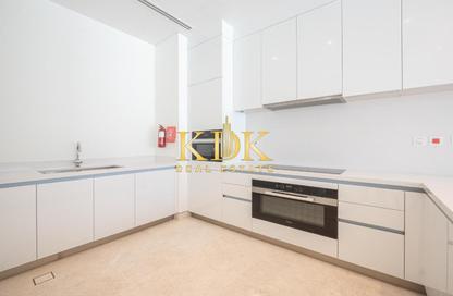 Villa - 5 Bedrooms - 5 Bathrooms for rent in Lagoon Views - District One - Mohammed Bin Rashid City - Dubai
