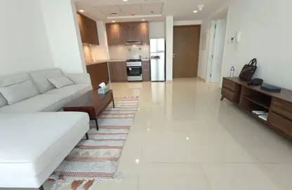 Apartment - 1 Bedroom - 1 Bathroom for rent in Uptown Al Zahia - Al Zahia - Muwaileh Commercial - Sharjah