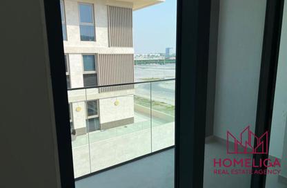 Apartment - 1 - 2 for rent in Azizi Greenfield - Meydan Avenue - Meydan - Dubai
