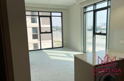 Apartment - 1 - 2 for rent in Azizi Greenfield - Meydan Avenue - Meydan - Dubai