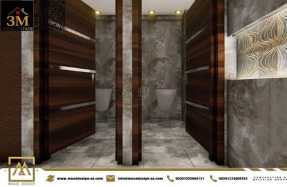 مجمعات للبيع - 5 غرف نوم - 1 حمام للبيع في 3 المويهات - المويهات - عجمان