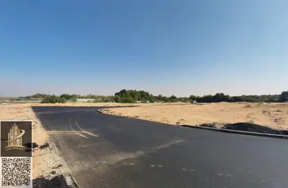 Land - Studio for sale in Al Zaheya Gardens - Al Zahya - Ajman