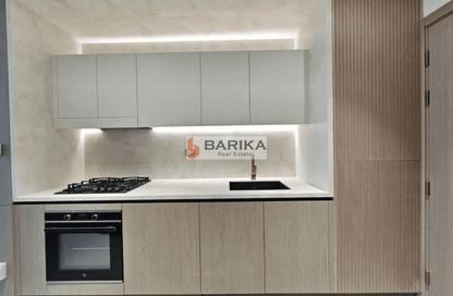 Apartment - Studio - 1 Bathroom for sale in Binghatti Phoenix - District 13 - Jumeirah Village Circle - Dubai