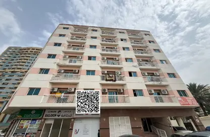 Apartment - 1 Bedroom - 1 Bathroom for rent in Al Rashidiya 2 - Al Rashidiya - Ajman