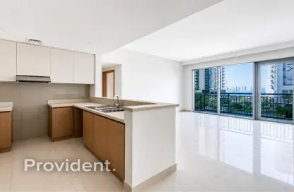 Apartment - 2 Bedrooms - 2 Bathrooms for sale in Harbour Views 1 - Harbour Views - Dubai Creek Harbour (The Lagoons) - Dubai