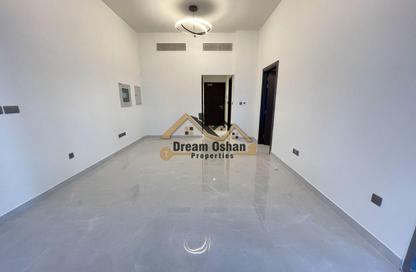 Apartment - 1 Bedroom - 2 Bathrooms for rent in Burj Ghaya - Al Jaddaf - Dubai Apartment - 1 Bedroom - 2 Bathrooms for rent in Burj Ghaya - Al Jaddaf - Dubai