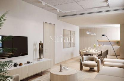 Apartment - Studio - 1 Bathroom for rent in MAG 330 - City of Arabia - Dubai