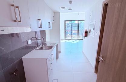 Apartment - Studio - 1 Bathroom for sale in Jawaher Residences - Maryam Island - Al Khan - Sharjah Apartment - Studio - 1 Bathroom for sale in Jawaher Residences - Maryam Island - Al Khan - Sharjah