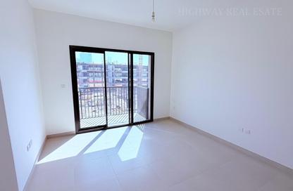 Apartment - Studio - 1 Bathroom for sale in Jawaher Residences - Maryam Island - Al Khan - Sharjah