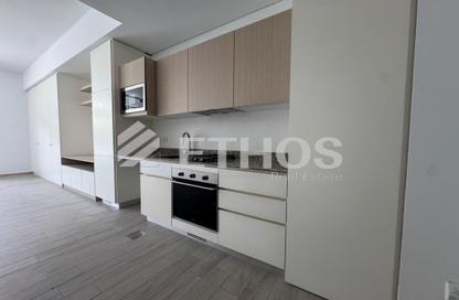Apartment - Studio - 1 Bathroom for rent in Belgravia 3B - Belgravia 3 - District 15 - Jumeirah Village Circle - Dubai