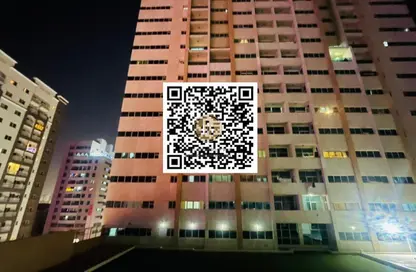 Apartment - 1 Bedroom - 2 Bathrooms for sale in Ajman One Tower 1 - Ajman One - Ajman Downtown - Ajman Apartment - 1 Bedroom - 2 Bathrooms for sale in Ajman One Tower 1 - Ajman One - Ajman Downtown - Ajman