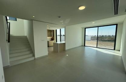 Townhouse - 4 Bedrooms - 4 Bathrooms for rent in Fairway Villas - EMAAR South - Dubai South (Dubai World Central) - Dubai