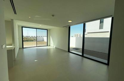Townhouse - 4 Bedrooms - 4 Bathrooms for rent in Fairway Villas - EMAAR South - Dubai South (Dubai World Central) - Dubai