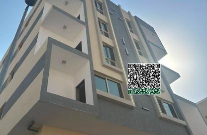 عمارة بالكامل - 7+ - 7+ للايجار في النخيل 2 - النخيل - عجمان